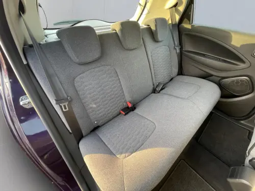 Renault Zoe Zoe R110 Achat Intégral Limited - Photo 17