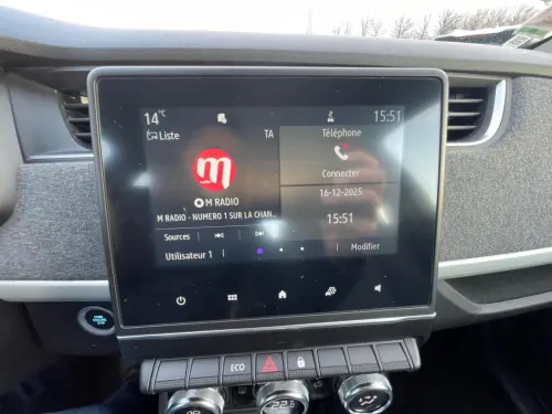 Renault Zoe Zoe R110 Achat Intégral Limited - Photo 20