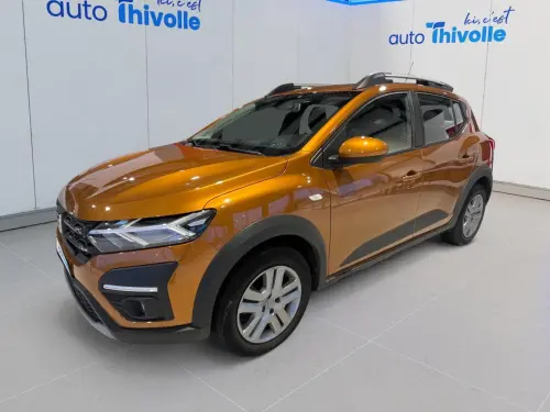 Dacia Sandero TCe 90 - 22 Stepway Confort - Photo 0