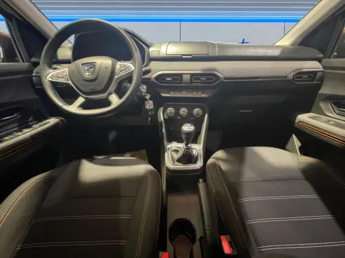 Dacia Sandero TCe 90 - 22 Stepway Confort - Photo 11