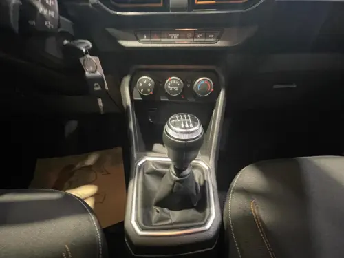 Dacia Sandero TCe 90 - 22 Stepway Confort - Photo 14