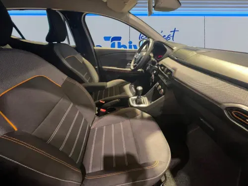 Dacia Sandero TCe 90 - 22 Stepway Confort - Photo 16