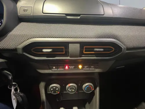 Dacia Sandero TCe 90 - 22 Stepway Confort - Photo 20