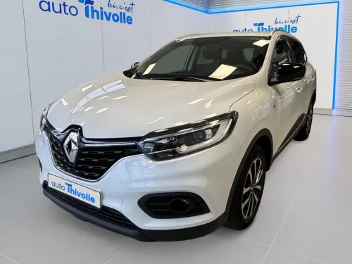 Renault Kadjar TCe 140 FAP EDC SL Limited - Photo 0