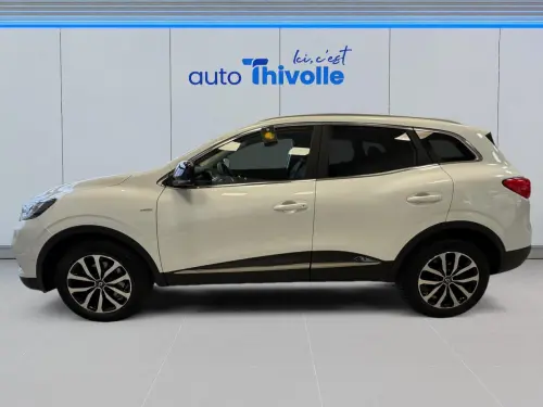 Renault Kadjar TCe 140 FAP EDC SL Limited - Photo 1