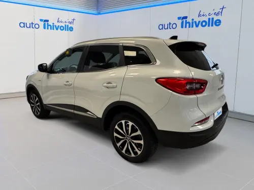 Renault Kadjar TCe 140 FAP EDC SL Limited - Photo 2