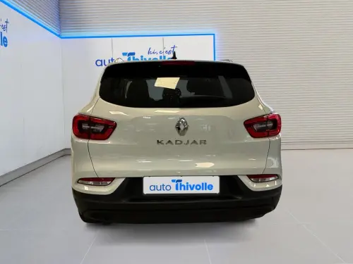 Renault Kadjar TCe 140 FAP EDC SL Limited - Photo 3