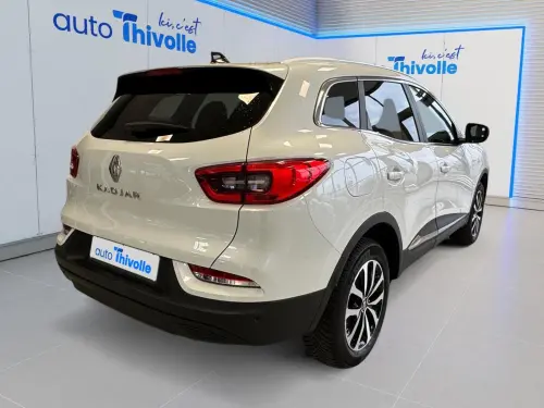 Renault Kadjar TCe 140 FAP EDC SL Limited - Photo 4