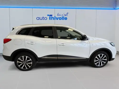 Renault Kadjar TCe 140 FAP EDC SL Limited - Photo 5