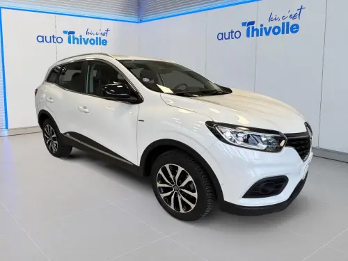 Renault Kadjar TCe 140 FAP EDC SL Limited - Photo 6