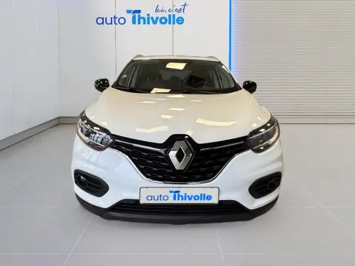Renault Kadjar TCe 140 FAP EDC SL Limited - Photo 7