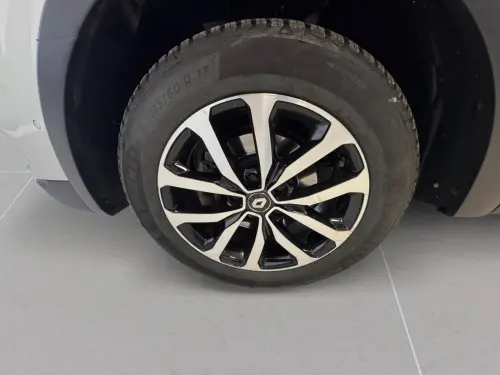 Renault Kadjar TCe 140 FAP EDC SL Limited - Photo 8