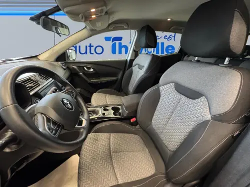 Renault Kadjar TCe 140 FAP EDC SL Limited - Photo 9
