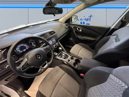 Renault Kadjar TCe 140 FAP EDC SL Limited - Photo 11