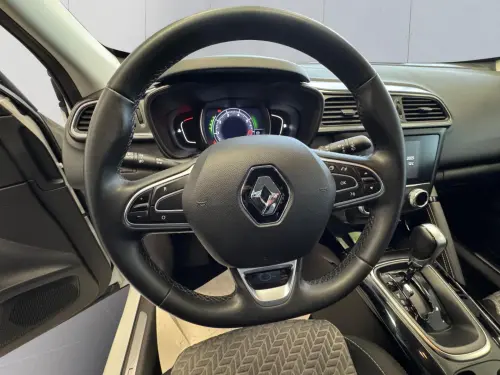 Renault Kadjar TCe 140 FAP EDC SL Limited - Photo 12