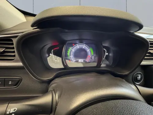 Renault Kadjar TCe 140 FAP EDC SL Limited - Photo 13