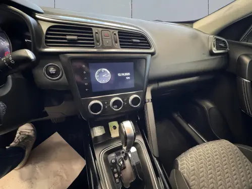 Renault Kadjar TCe 140 FAP EDC SL Limited - Photo 14