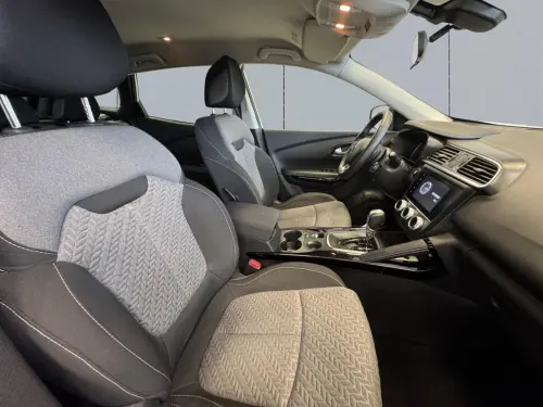 Renault Kadjar TCe 140 FAP EDC SL Limited - Photo 16