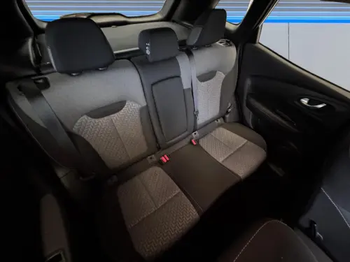 Renault Kadjar TCe 140 FAP EDC SL Limited - Photo 17