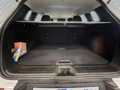 Renault Kadjar TCe 140 FAP EDC SL Limited - Photo 18