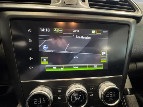 Renault Kadjar TCe 140 FAP EDC SL Limited - Photo 20