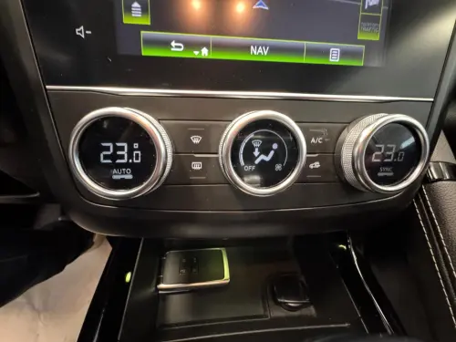 Renault Kadjar TCe 140 FAP EDC SL Limited - Photo 21