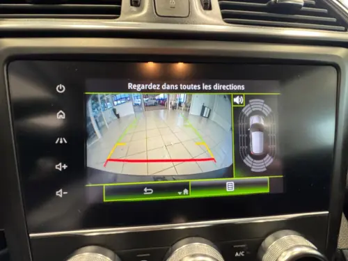 Renault Kadjar TCe 140 FAP EDC SL Limited - Photo 24