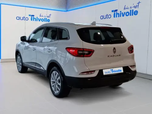 Renault Kadjar Blue dCi 115 Business - Photo 2