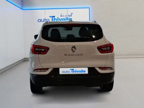 Renault Kadjar Blue dCi 115 Business - Photo 3