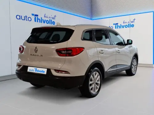 Renault Kadjar Blue dCi 115 Business - Photo 4