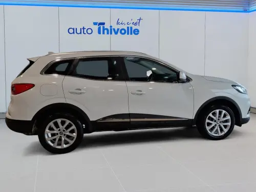Renault Kadjar Blue dCi 115 Business - Photo 5