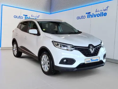 Renault Kadjar Blue dCi 115 Business - Photo 6