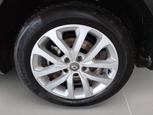 Renault Kadjar Blue dCi 115 Business - Photo 8