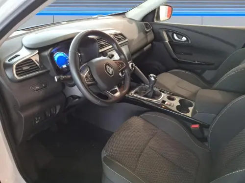 Renault Kadjar Blue dCi 115 Business - Photo 9