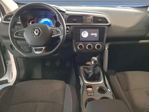 Renault Kadjar Blue dCi 115 Business - Photo 11