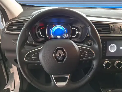 Renault Kadjar Blue dCi 115 Business - Photo 12