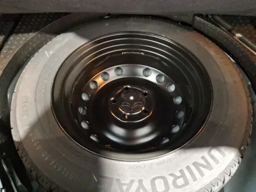 Renault Kadjar Blue dCi 115 Business - Photo 19