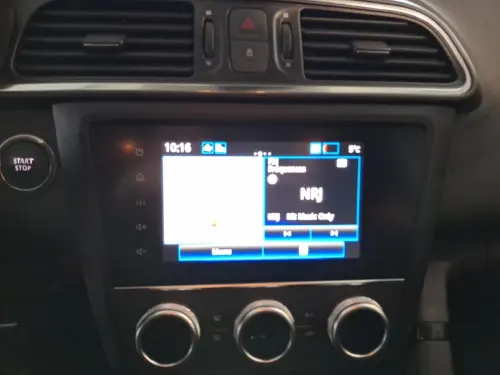 Renault Kadjar Blue dCi 115 Business - Photo 20