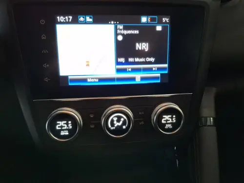 Renault Kadjar Blue dCi 115 Business - Photo 21