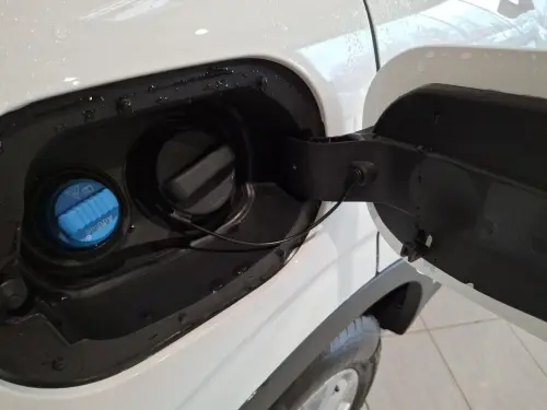 Renault Kadjar Blue dCi 115 Business - Photo 24