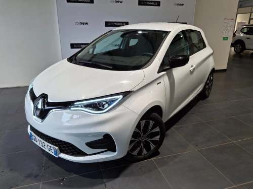 Renault Zoe Zoe R110 Achat Intégral Limited - Photo 0