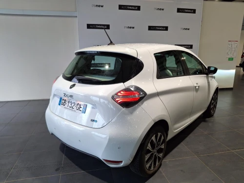 Renault Zoe Zoe R110 Achat Intégral Limited - Photo 1
