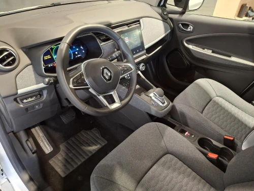 Renault Zoe Zoe R110 Achat Intégral Limited - Photo 2