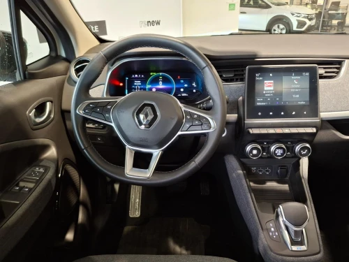 Renault Zoe Zoe R110 Achat Intégral Limited - Photo 3