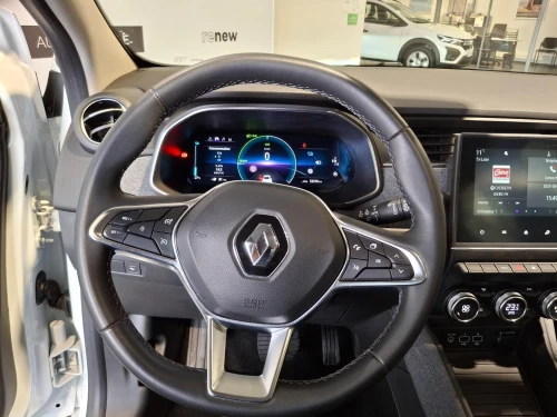 Renault Zoe Zoe R110 Achat Intégral Limited - Photo 4