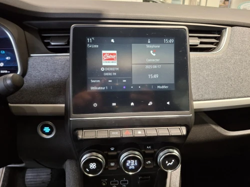 Renault Zoe Zoe R110 Achat Intégral Limited - Photo 5