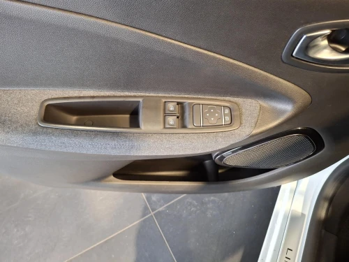 Renault Zoe Zoe R110 Achat Intégral Limited - Photo 8