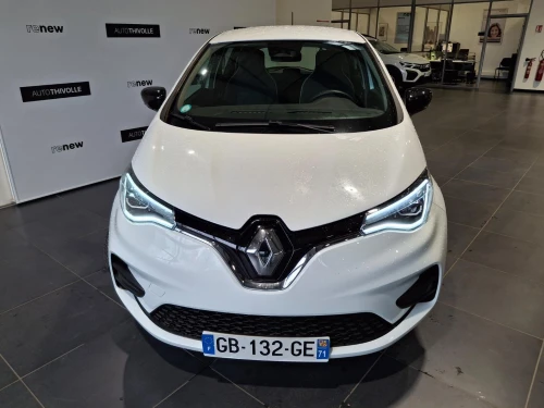 Renault Zoe Zoe R110 Achat Intégral Limited - Photo 11
