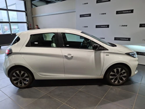 Renault Zoe Zoe R110 Achat Intégral Limited - Photo 12