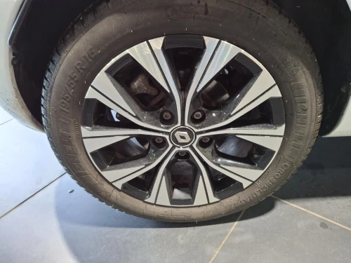 Renault Zoe Zoe R110 Achat Intégral Limited - Photo 13